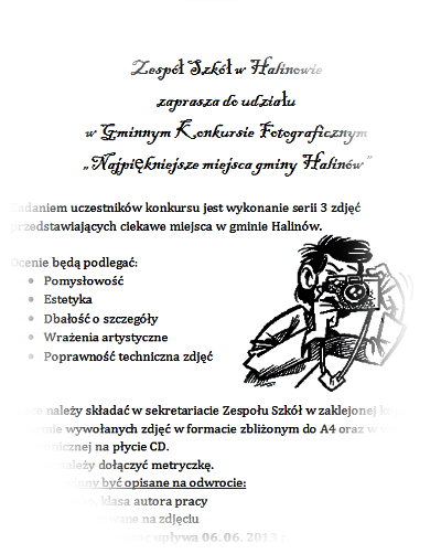 Materiały