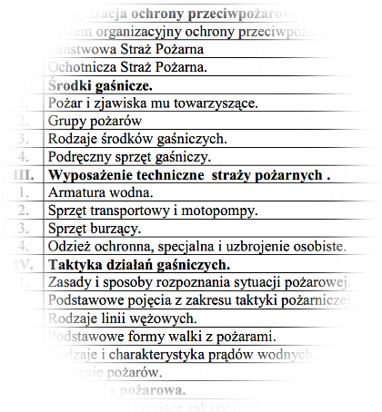 Materiały