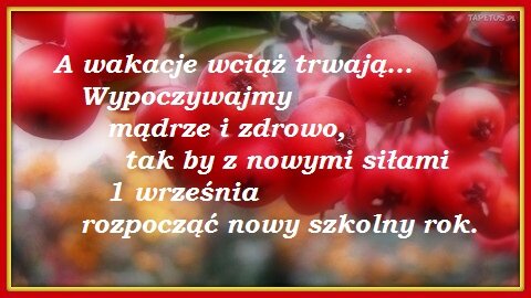 zyczenia