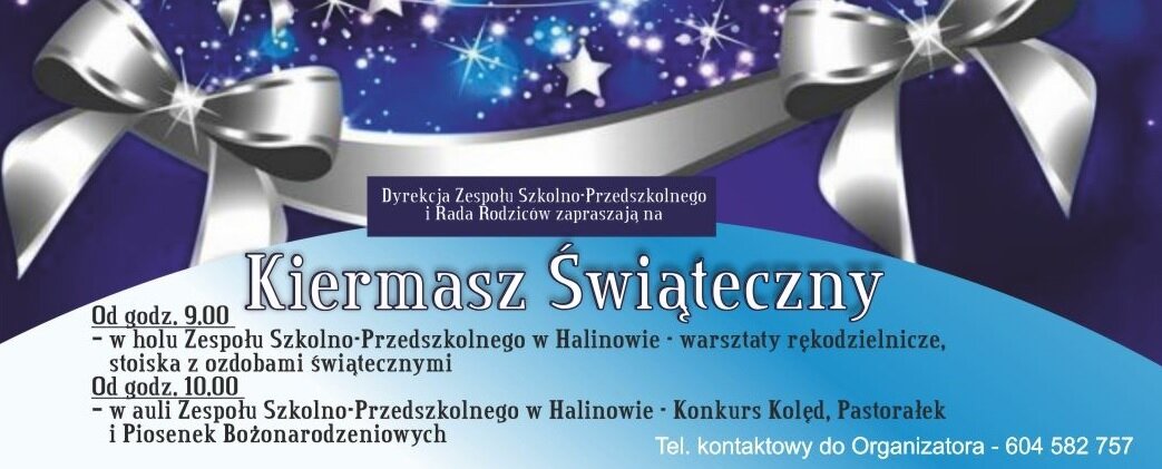 kiermasz