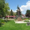 Ohrid - centrum