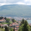 Ohrid - widok