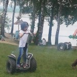 na segwayu