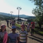 przy hotelu (2)