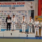 podium