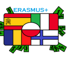 Erasmus+ Patrycja Mroczek