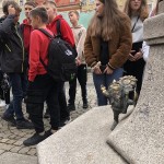 Wycieczka 7a i 8c
