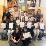 Szkolny Klub UNICEF (Copy)