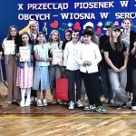 X Przegląd Piosenek