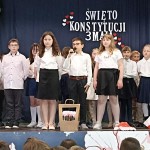 Majowe Święta