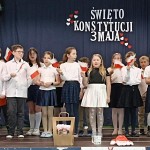 Majowe Święta