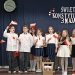 Majowe Święta