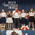 Majowe Święta