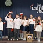 Majowe Święta